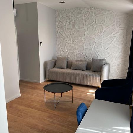 Lungomare Apartments Petrovac 외부 사진