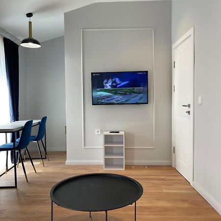 Lungomare Apartments Petrovac 외부 사진