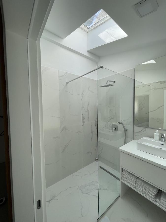 Lungomare Apartments Petrovac 외부 사진