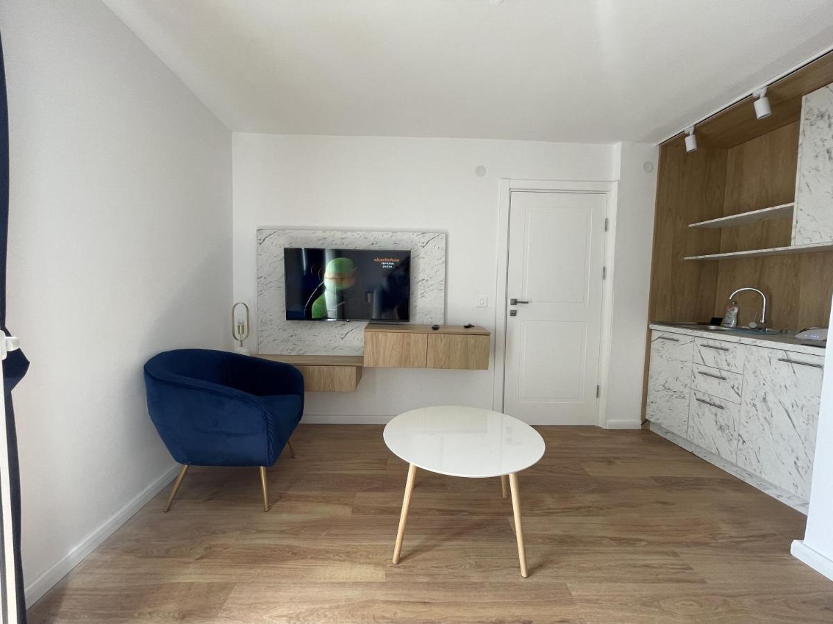Lungomare Apartments Petrovac 외부 사진