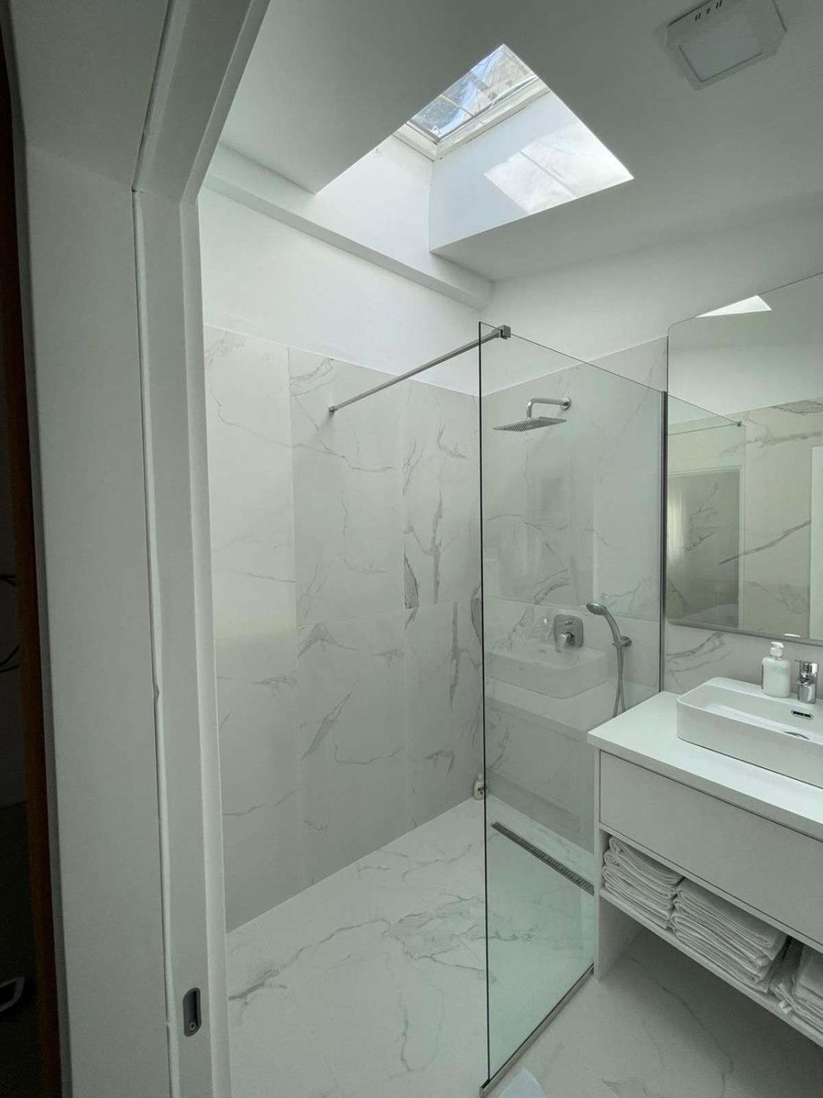 Lungomare Apartments Petrovac 외부 사진